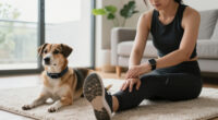 Why Race Alone When Your Dog Can Join, Too?