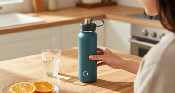 10 Best Smart Water Bottles for Daily Hydration in 2027