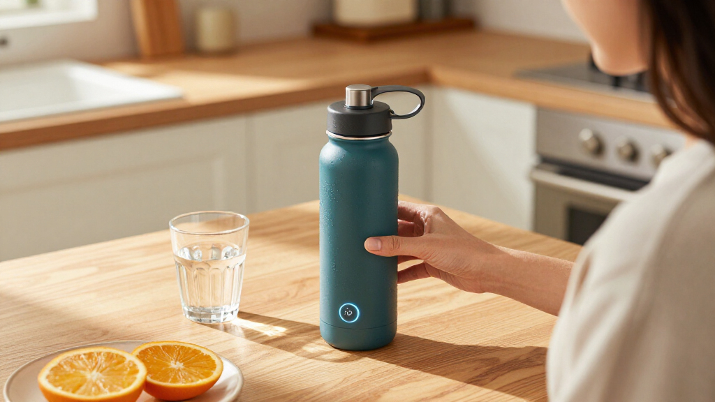 10 Best Smart Water Bottles for Daily Hydration in 2027