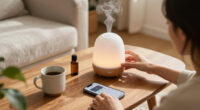 12 Best Smart Aromatherapy Diffusers for Connected Scenting in 2027