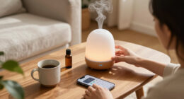 12 Best Smart Aromatherapy Diffusers for Connected Scenting in 2027