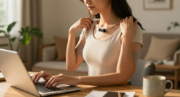 13 Best Smart Posture Correctors for Daily Posture Training in 2027