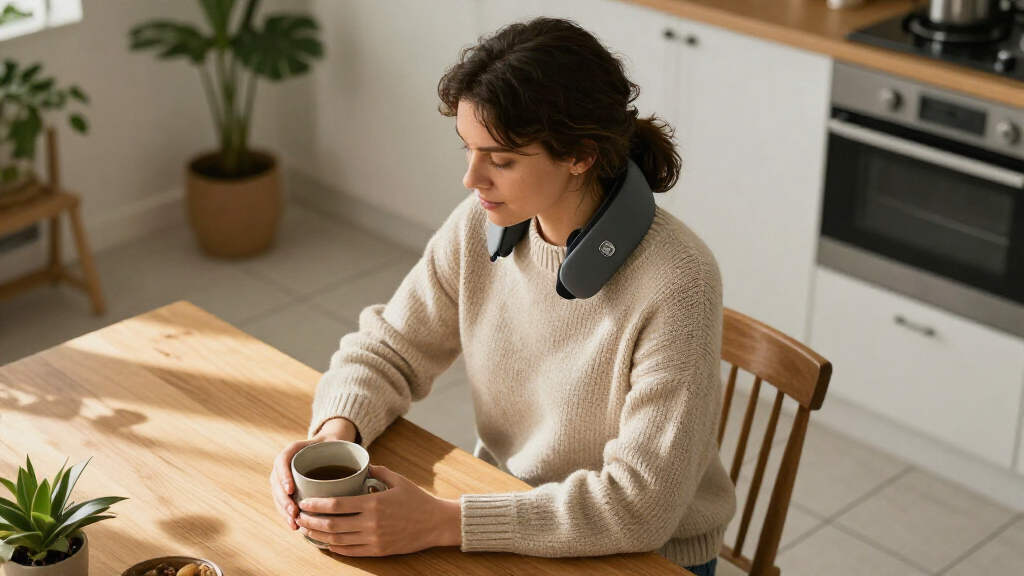 14 Best Heated Neck Massagers for At-Home Relief in 2027