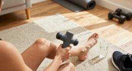 14 Best Percussive Therapy Devices for Recovery and Relief in 2027