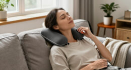 14 Best Smart Heated Massage Pillows for Comfort and Flexibility in 2027
