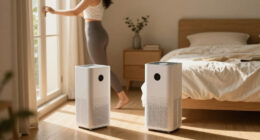 15 Best Air Purifiers for Bedrooms in 2027
