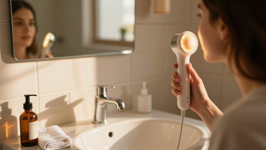 15 Best At-Home Beauty Devices for 2027