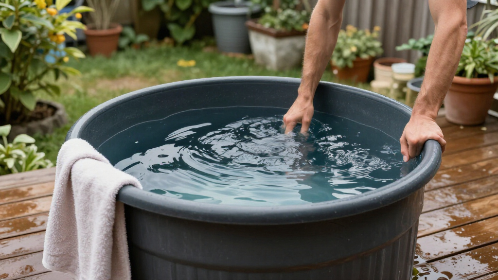 15 Best Cold Plunge Tubs for Home Recovery in 2027