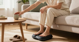 15 Best Electric Foot Massagers for Everyday Relief in 2027
