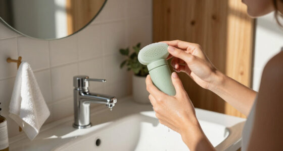 15 Best Facial Cleansing Devices for a More Convenient Skincare Routine in 2027