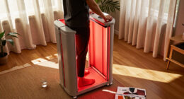 15 Best Full-Body Red Light Therapy Devices for 2027
