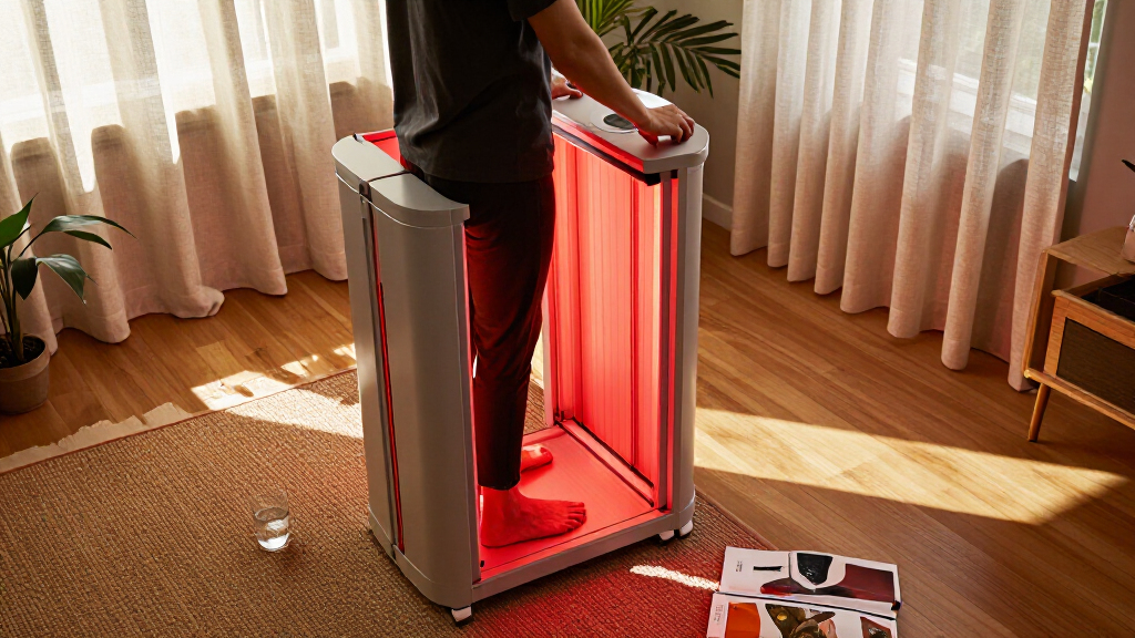15 Best Full-Body Red Light Therapy Devices for 2027