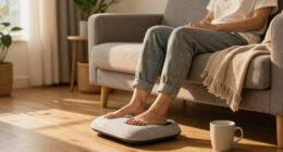 15 Best Heated Foot Massagers for Relaxing Tired Feet in 2027