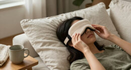 15 Best Heated Massage Eye Masks for Relaxation in 2027