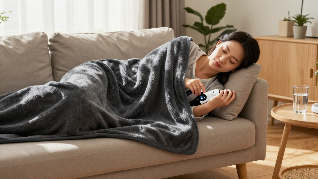 15 Best Infrared Sauna Blankets for At-Home Heat Therapy in 2027