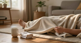15 Best Infrared Sauna Blankets for Home Relaxation in 2027
