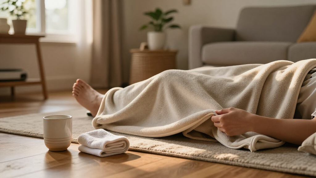 15 Best Infrared Sauna Blankets for Home Relaxation in 2027