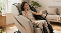 15 Best Massage Chairs for Full-Body Relaxation in 2027