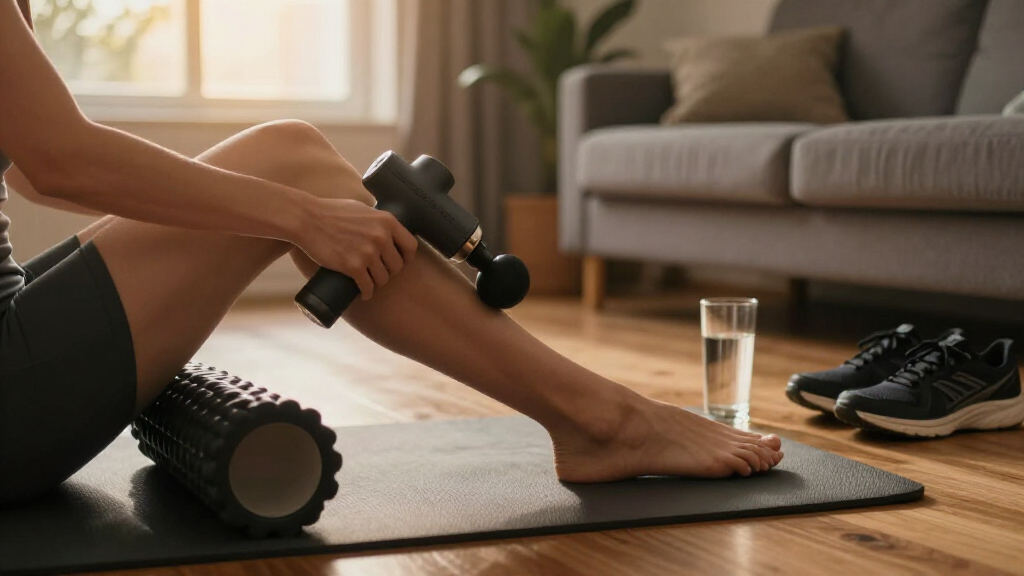 15 Best Muscle Recovery Tools for Targeted Relief in 2027