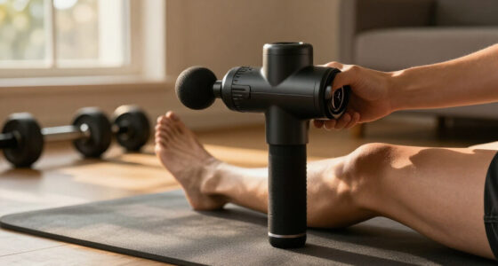 15 Best Percussion Massage Guns for Muscle Recovery in 2027