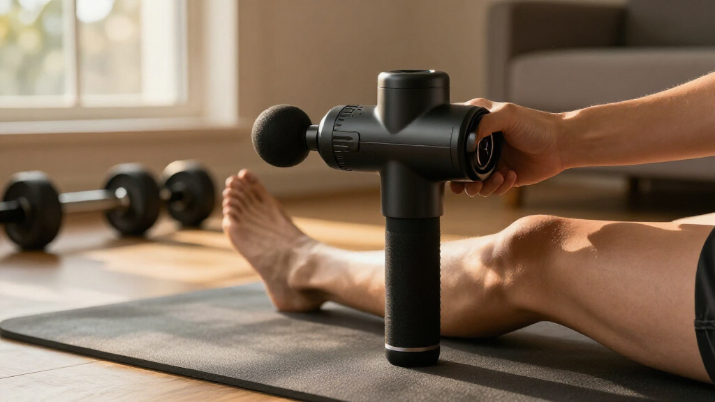 15 Best Percussion Massage Guns for Muscle Recovery in 2027