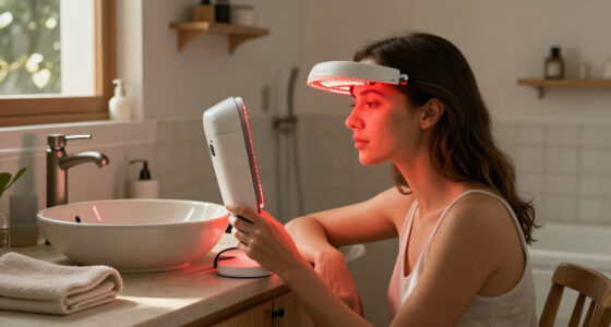 15 Best Red Light Therapy Devices for Home Use in 2027