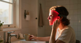 15 Best Red Light Therapy Masks for At-Home Skincare in 2027