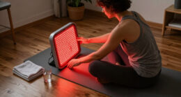 15 Best Red Light Therapy Panels for Home Use in 2027