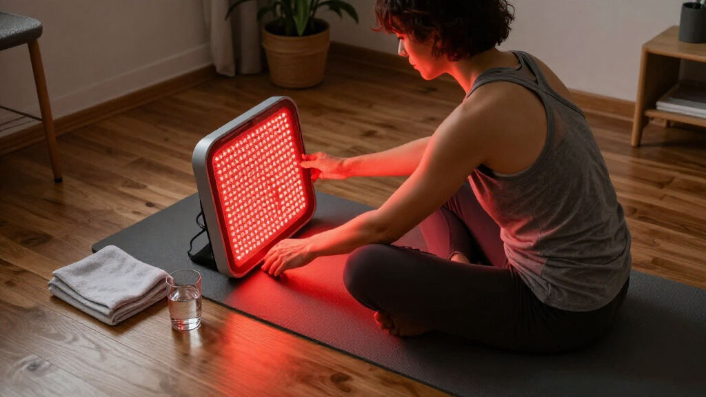 15 Best Red Light Therapy Panels for Home Use in 2027