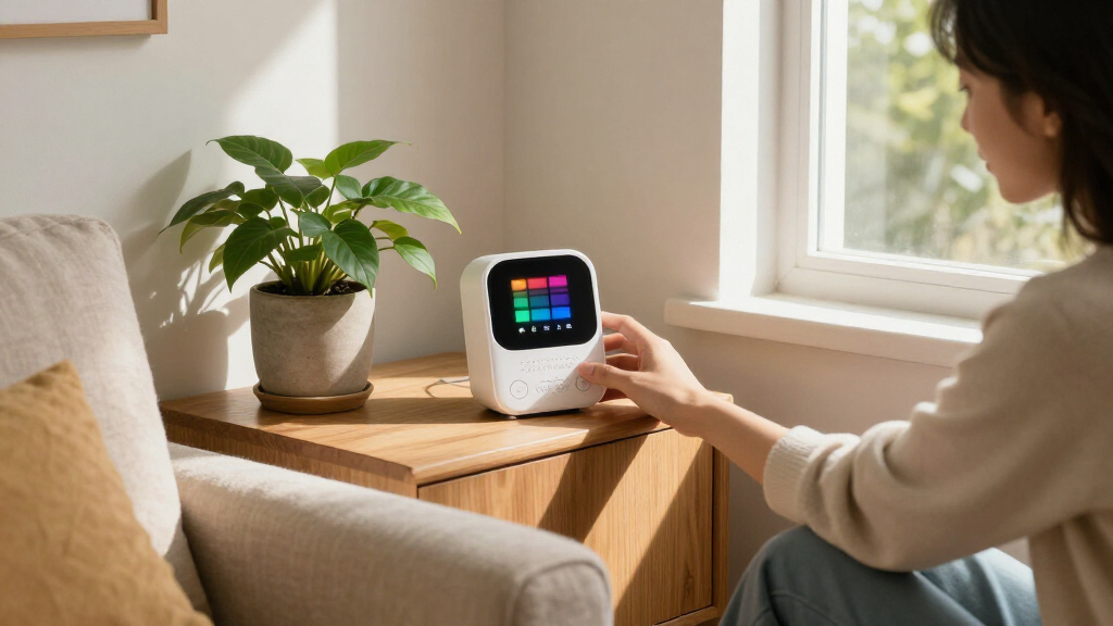 15 Best Smart Air Quality Monitors for Healthier Homes in 2027