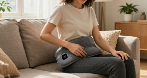 15 Best Smart Electric Heating Pads for 2027