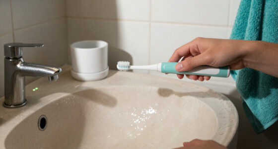 15 Best Smart Electric Toothbrushes for 2027