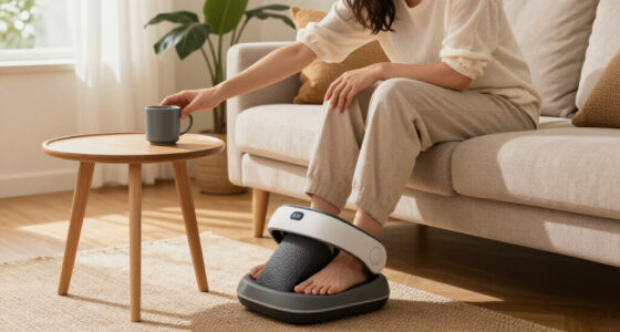 15 Best Smart Foot Massagers in 2027