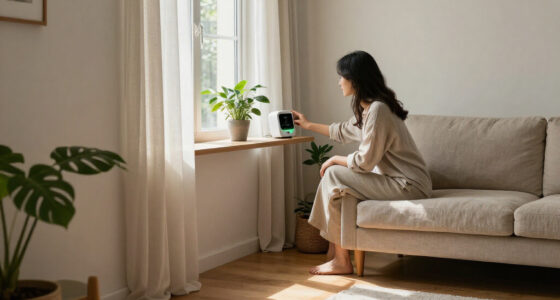 15 Best Smart Home Air Quality Monitors for Healthier Indoor Spaces in 2027
