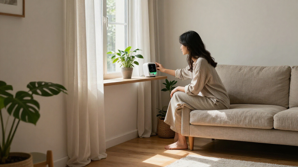 15 Best Smart Home Air Quality Monitors for Healthier Indoor Spaces in 2027