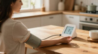 15 Best Smart Home Blood Pressure Monitors for Connected Tracking in 2027