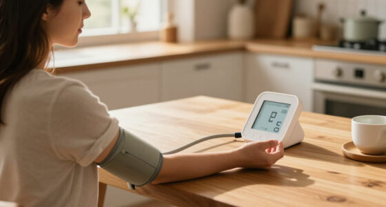 15 Best Smart Home Blood Pressure Monitors for Connected Tracking in 2027