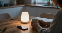 15 Best Smart Light Therapy Lamps for Brighter Mornings in 2027