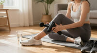 15 Best Smart Massage Guns in 2027