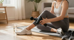 15 Best Smart Massage Guns in 2027