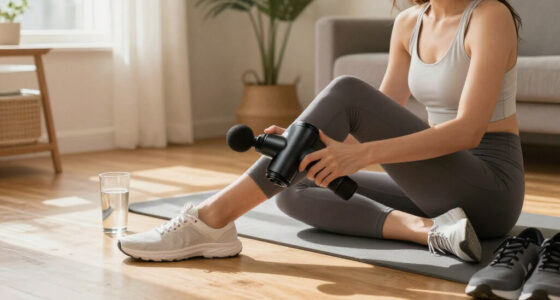 15 Best Smart Massage Guns in 2027