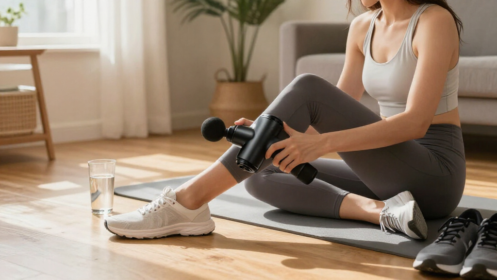 15 Best Smart Massage Guns in 2027