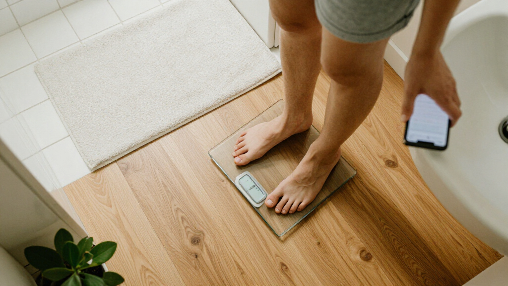 15 Best Smart Scales For Body Composition In 2027