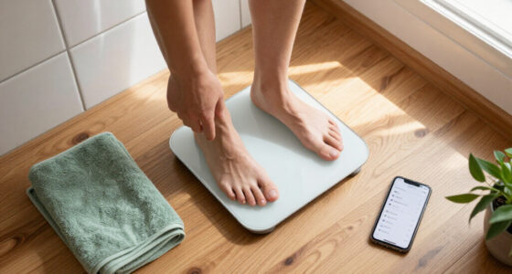 15 Best Smart Scales in 2027