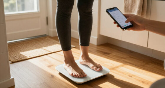 15 Best Smart Scales With Body Composition in 2027