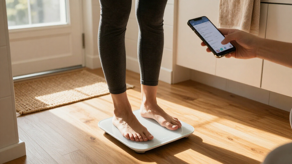 15 Best Smart Scales With Body Composition in 2027