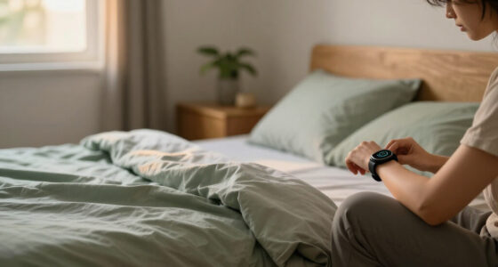 15 Best Smart Sleep Trackers for Better Sleep Insights in 2027
