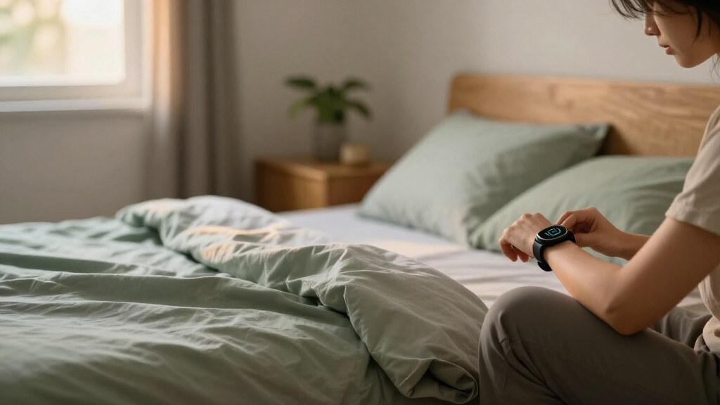 15 Best Smart Sleep Trackers for Better Sleep Insights in 2027