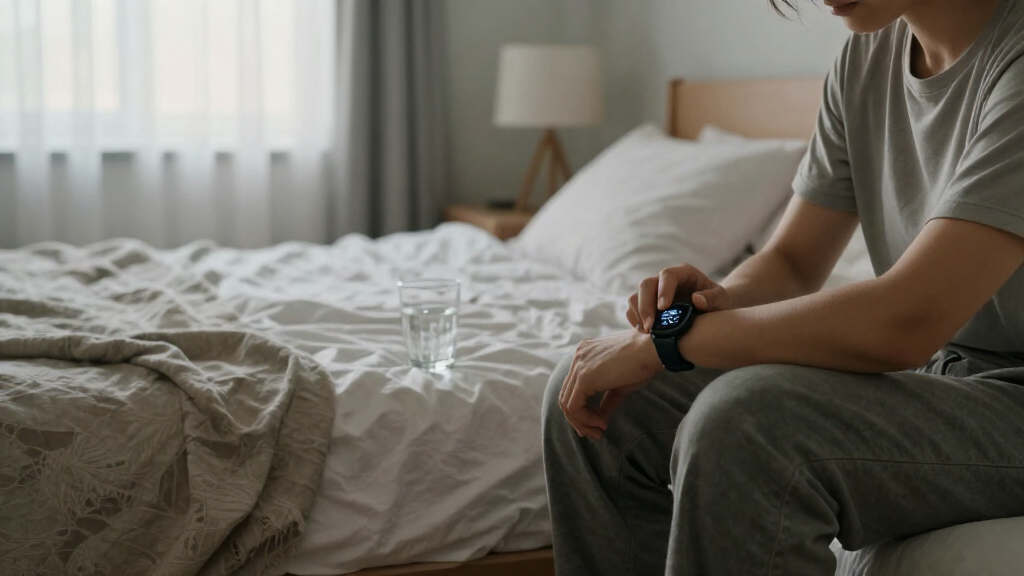 15 Best Smart Sleep Tracking Devices for Better Rest in 2027