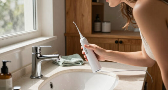 15 Best Smart Water Flossers for a More Personalized Clean in 2027